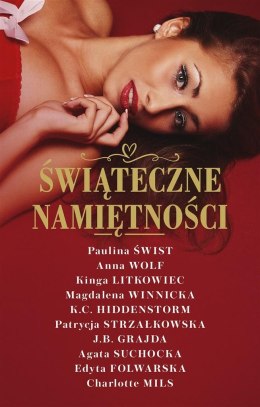 Świąteczne namiętności