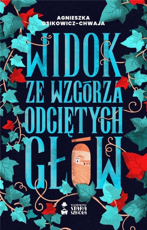 Widok ze wzgórza odciętych głów