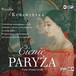 Cienie Paryża