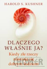 Dlaczego właśnie ja?