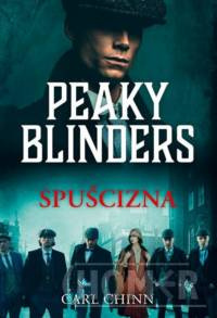 Peaky Blinders Spuścizna