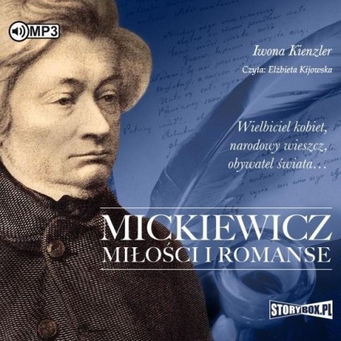 Mickiewicz. Miłości i romanse