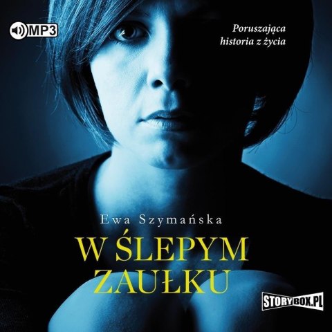 W ślepym zaułku audiobook