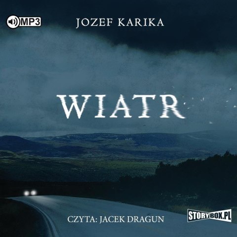 Wiatr audiobook