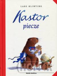 Kastor piecze