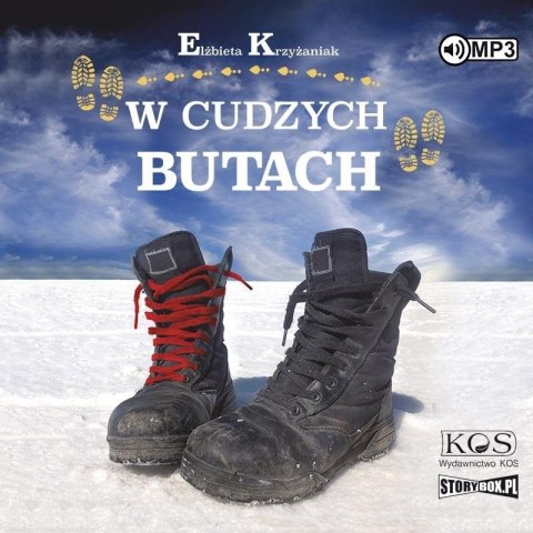 W cudzych butach audiobook