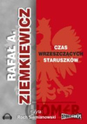 Czas wrzeszczących staruszków (audiobook mp3)