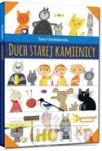 Duch starej kamienicy