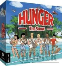 Hunger The Show wersja polska