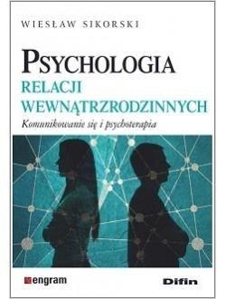 Psychologia relacji wewnątrzrodzinnych