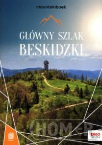 Główny Szlak Beskidzki MountainBook