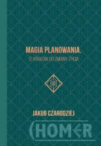 Magia planowania