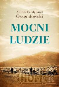 Mocni ludzie