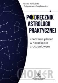 Podręcznik astrologii praktycznej