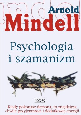 Psychologia i szamanizm