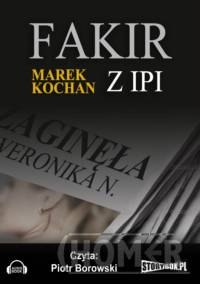 Fakir z Ipi (audiobook mp3)