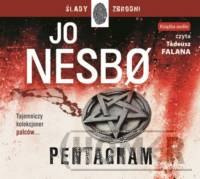 Pentagram audiobook