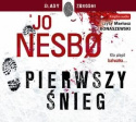 Pierwszy śnieg audiobook