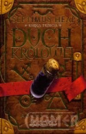 Septimus Heap Duch królowej Księga III