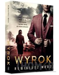 Wyrok Seria z Chyłką t.10