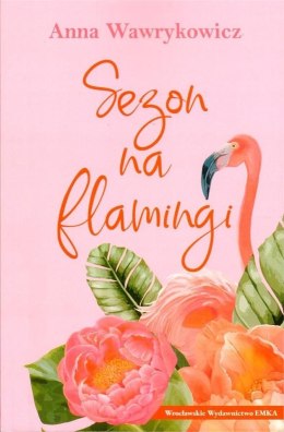 Sezon na flamingi