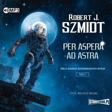 Per aspera ad astra T.1... audiobook