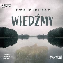 Wiedźmy audiobook