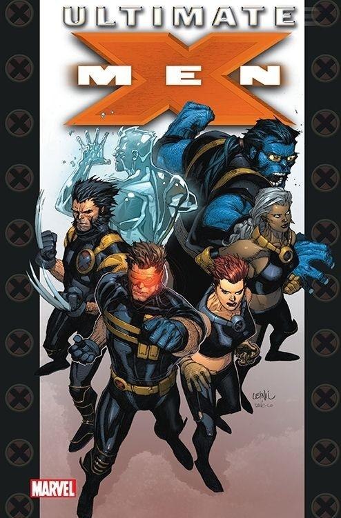 Ultimate X-Men. T.1