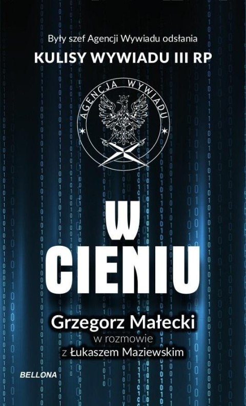 W cieniu. Kulisy wywiadu III RP