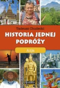 Historia jednej podróży Azja