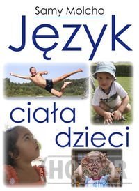 Język ciała dzieci