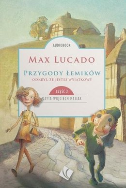 Przygody Łemików cz.2 audiobook