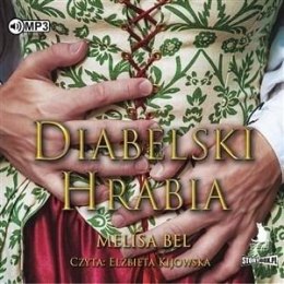 Niepokorni T.1 Diabelski Hrabia audiobook