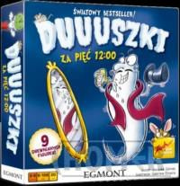 Duuuszki Za pięć 12.00