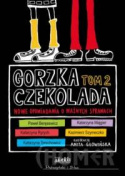 Gorzka czekolada Tom 2