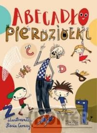 Abecadło Pierdziołki