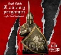 Czarny pergamin mp3