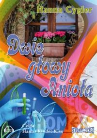 Dwie głowy anioła (audiobook mp3)