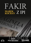 Fakir z Ipi (audiobook mp3)