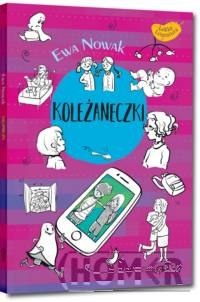 Koleżaneczki