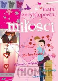 Mała encyklopedia miłości