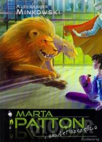 Marta Patton i amulet szczęścia
