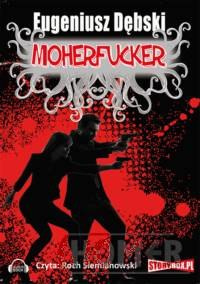 Moherfucker (audiobook)