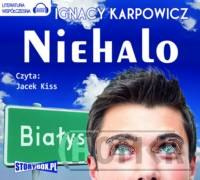 Niehalo (audiobook)