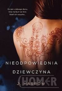 Nieodpowiednia dziewczyna