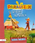 Parauszek i przyjaciele Wybory na wodza