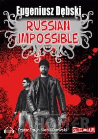 Russian Impossible (audiobook)