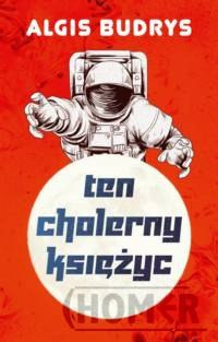 Ten cholerny Księżyc