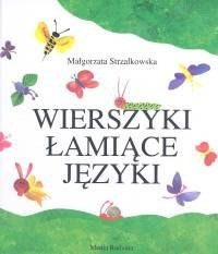 Wierszyki łamiące języki