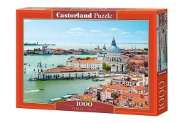 Puzzle 1000 Wenecja CASTOR